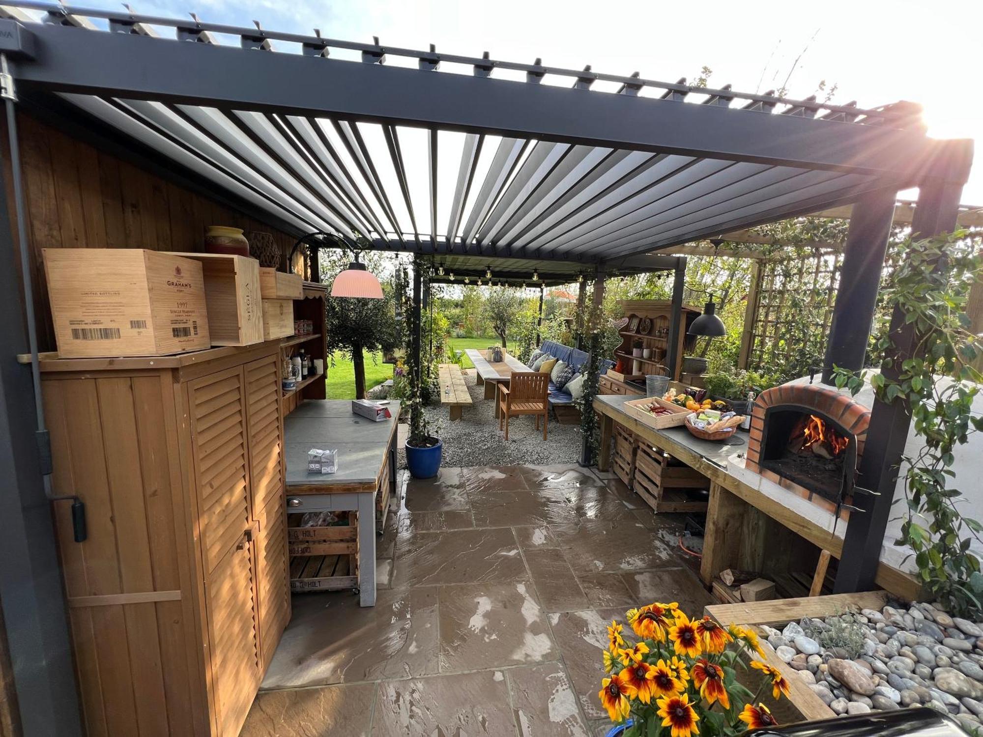 Dragonfly Glamping Spa Retreat Ashford  Buitenkant foto